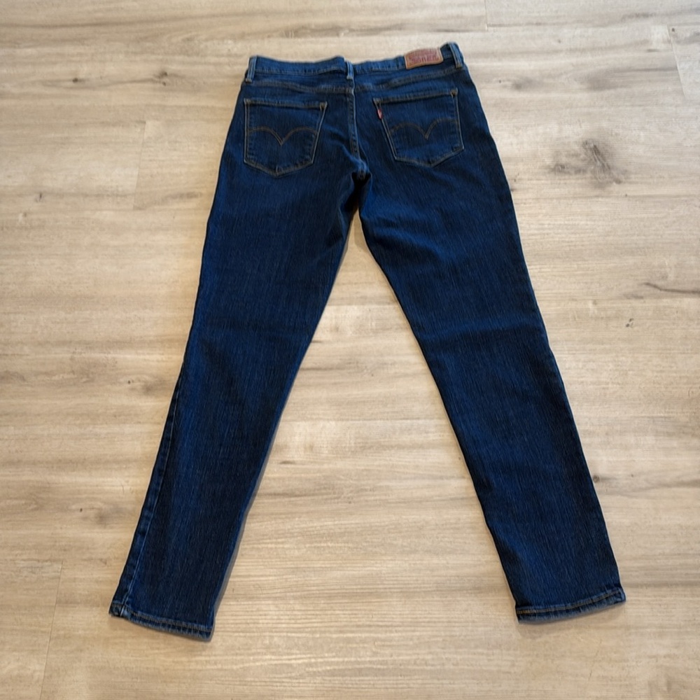 Levi's 311 Shaping Skinny Jeans